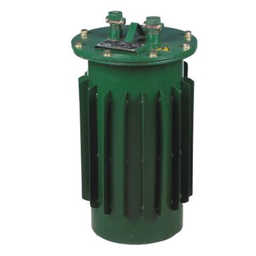 KSG series mine explosion-proof dry type transformer